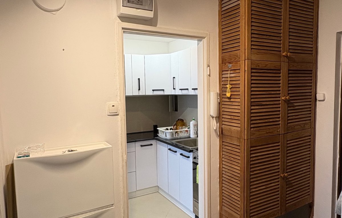 Mieszkanie do wynajęcia, Szczecin, 36.6 m2, 2200.0 PLN