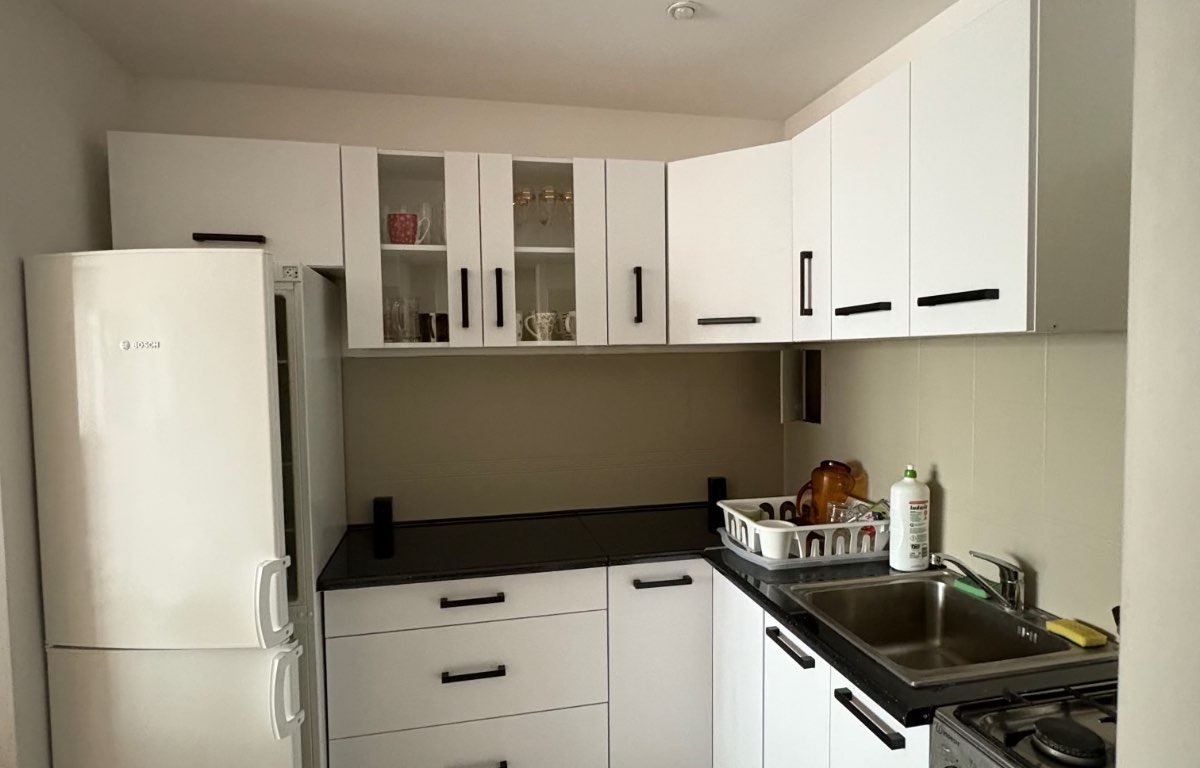Mieszkanie do wynajęcia, Szczecin, 36.6 m2, 2200.0 PLN