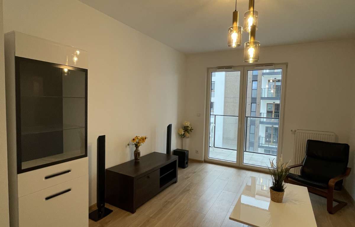 Mieszkanie do wynajęcia, Warszawa, Wawer, 67.0 m2