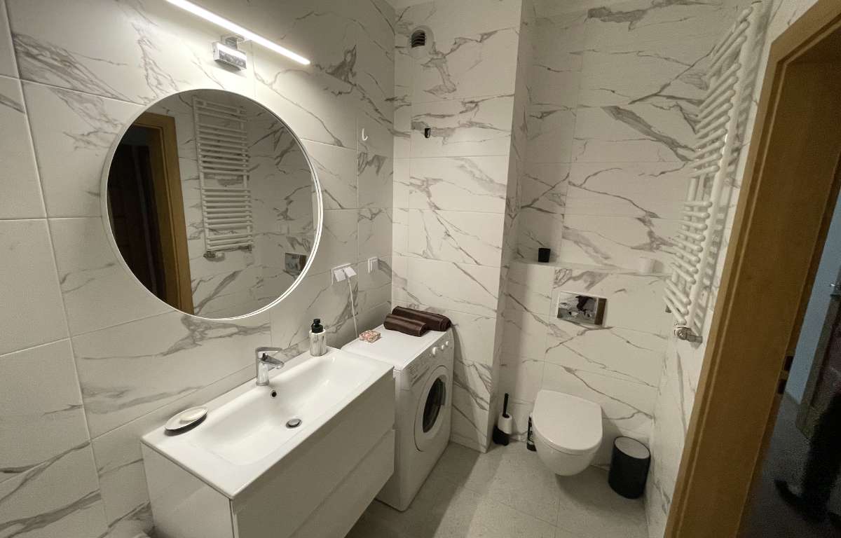Mieszkanie do wynajęcia, Warszawa, Wawer, 67.0 m2
