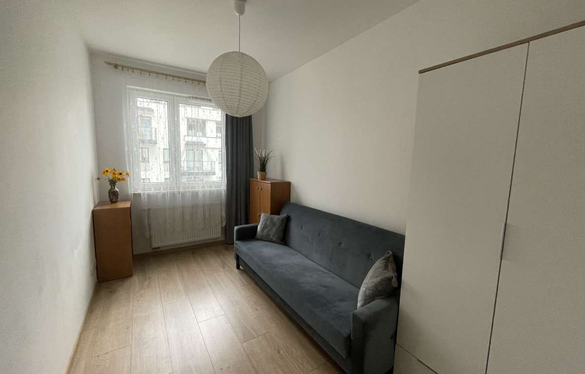 Mieszkanie do wynajęcia, Warszawa, Wawer, 67.0 m2
