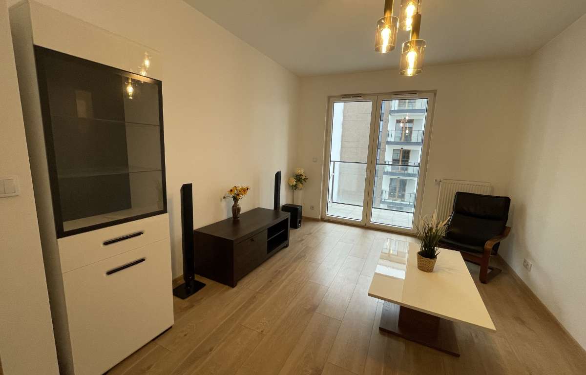 Mieszkanie do wynajęcia, Warszawa, 67.0 m2, 3200.0 PLN