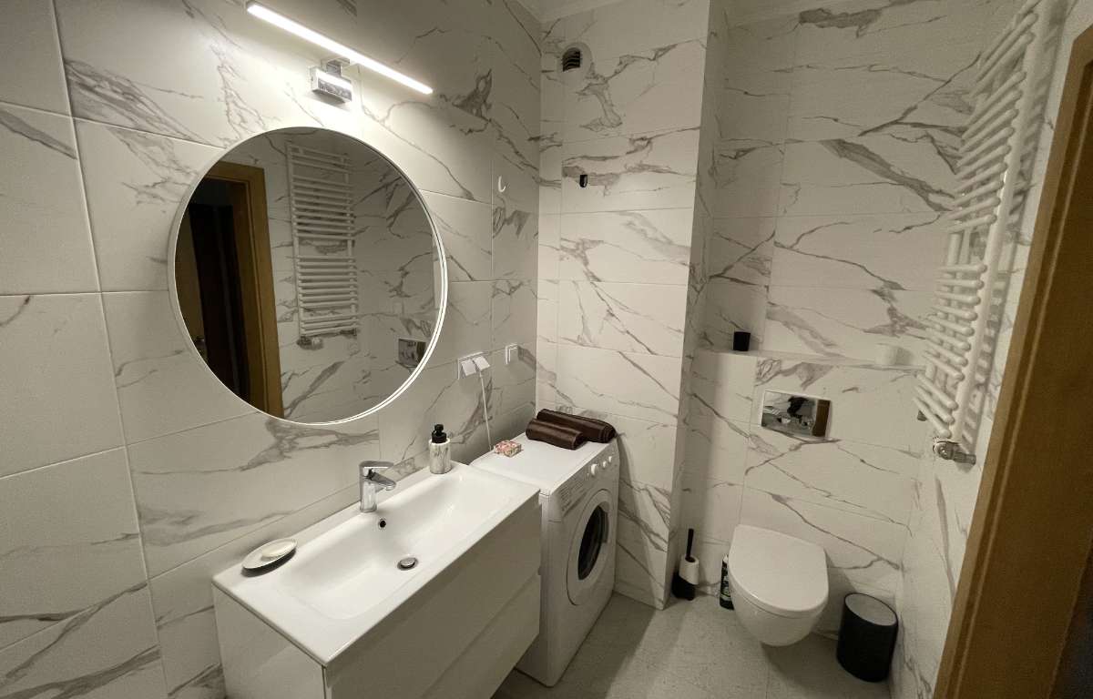 Mieszkanie do wynajęcia, Warszawa, 67.0 m2, 3200.0 PLN