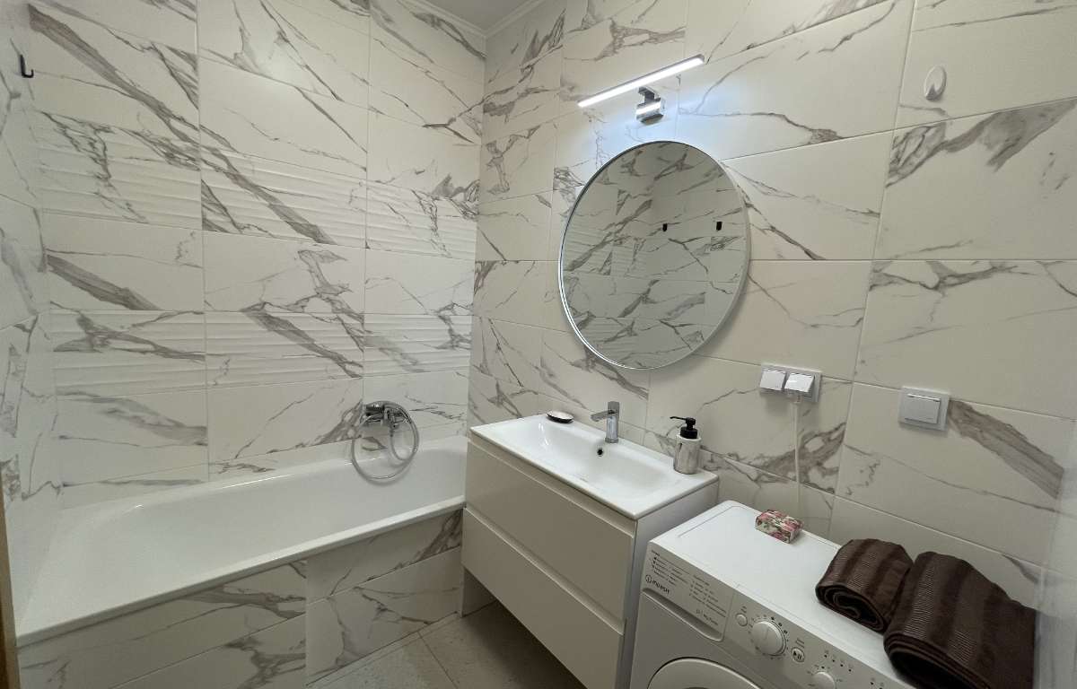 Mieszkanie do wynajęcia, Warszawa, 67.0 m2, 3200.0 PLN