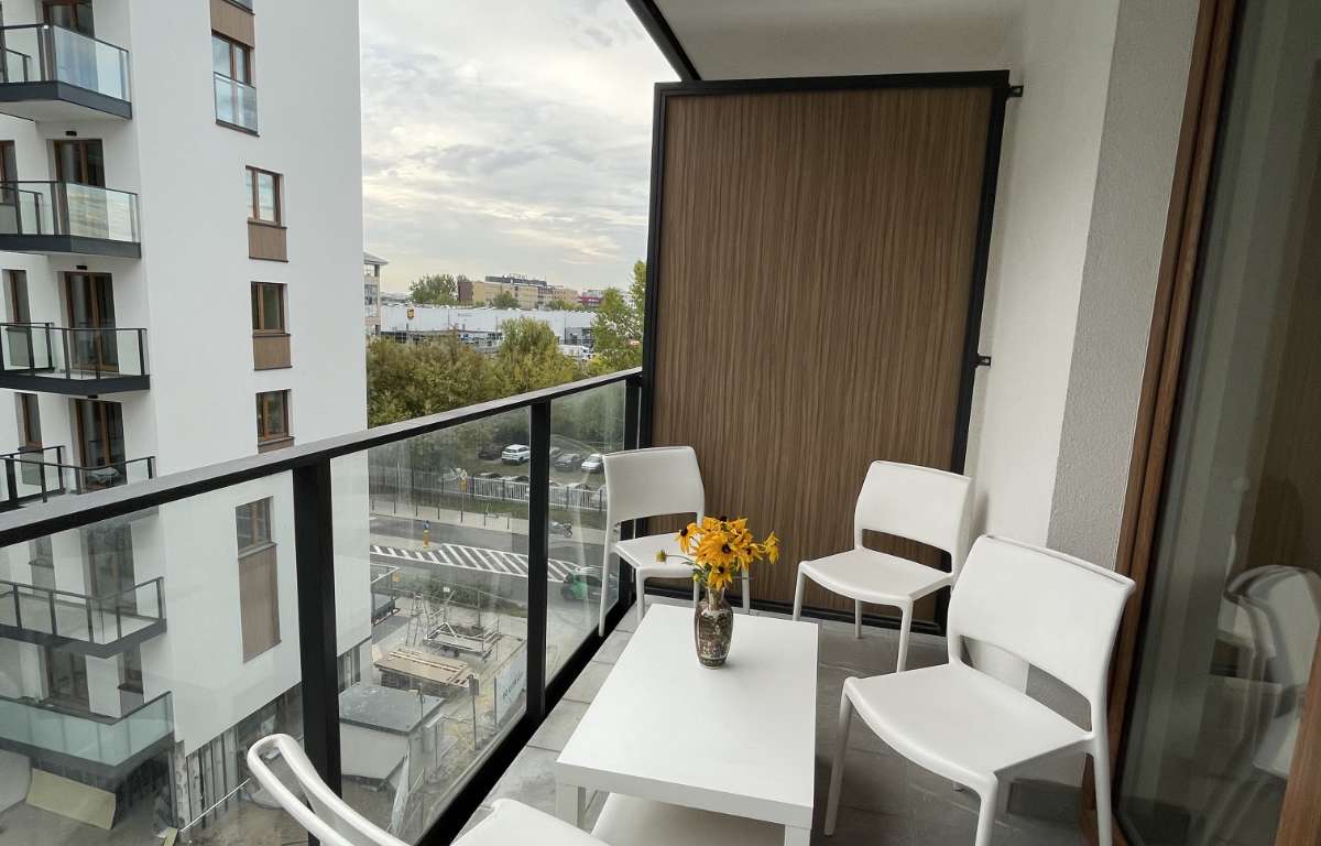 Mieszkanie do wynajęcia, Warszawa, 67.0 m2, 3200.0 PLN