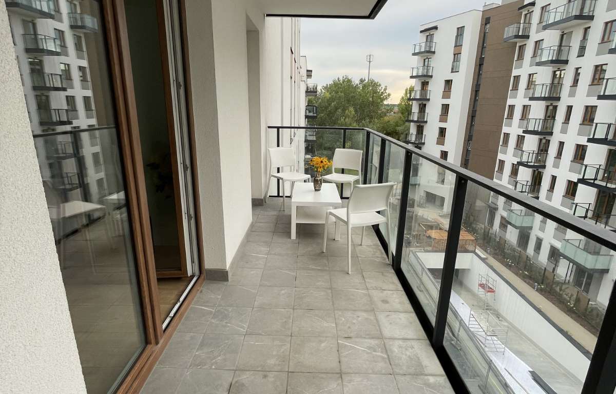Mieszkanie do wynajęcia, Warszawa, 67.0 m2, 3200.0 PLN