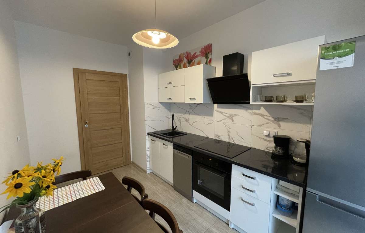 Mieszkanie do wynajęcia, Warszawa, 67.0 m2, 3200.0 PLN