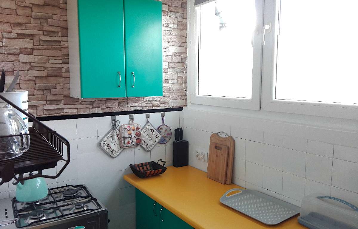 Mieszkanie do wynajęcia, Łódź, Górna, 40.0 m2, 1300.0 PLN