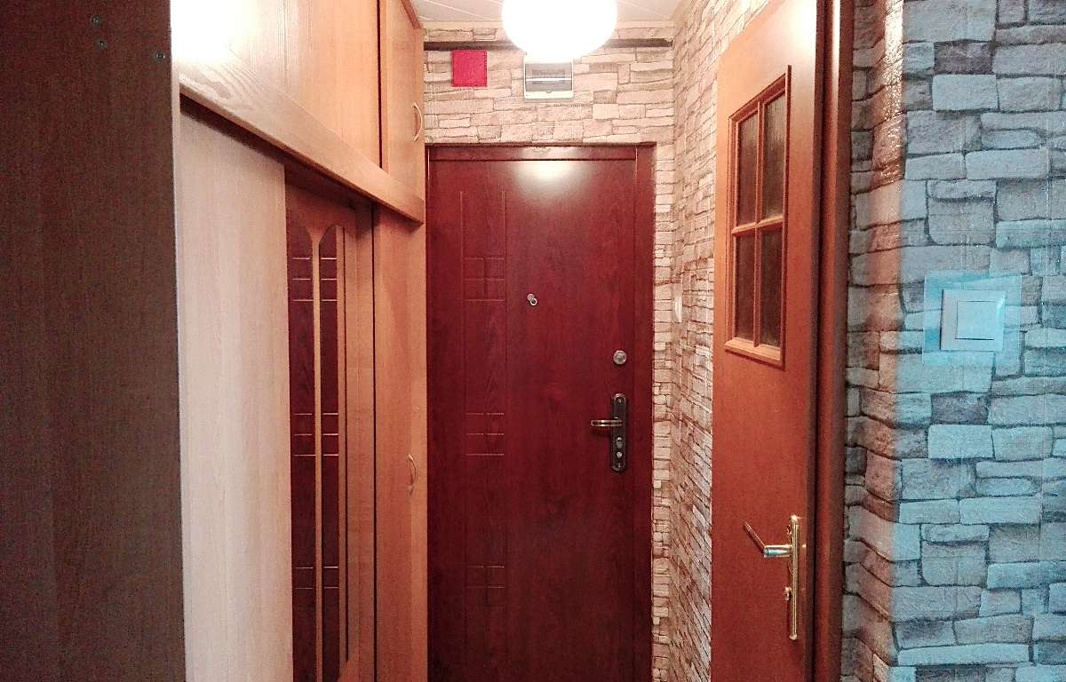 Mieszkanie do wynajęcia, Łódź, Górna, 40.0 m2, 1300.0 PLN