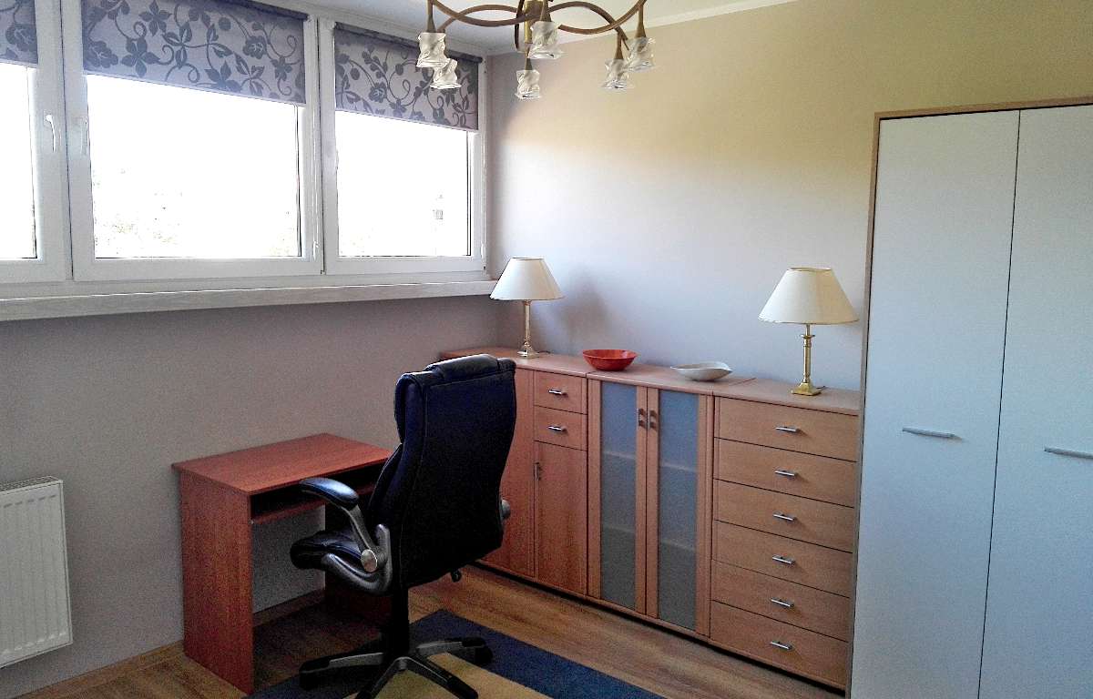 Mieszkanie do wynajęcia, Łódź, Górna, 40.0 m2, 1300.0 PLN