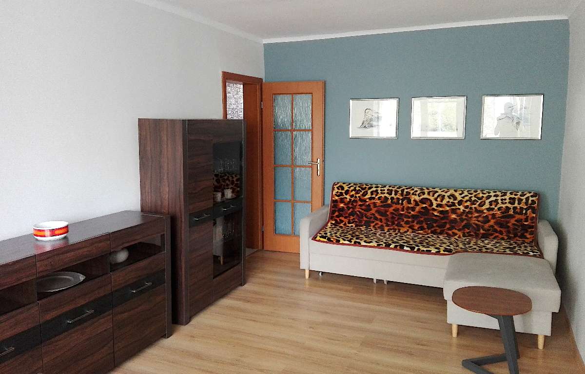 Mieszkanie do wynajęcia, Łódź, Górna, 40.0 m2, 1300.0 PLN