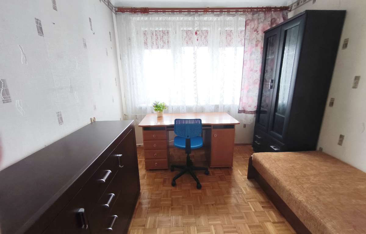 Pokój do wynajęcia, Kielce, 9.0 m2, 990.0 PLN