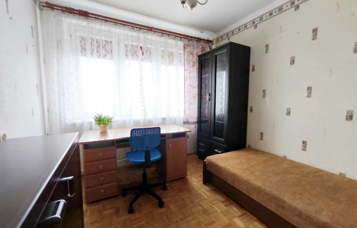 Pokój do wynajęcia, Kielce, 9.0 m2, 990.0 PLN