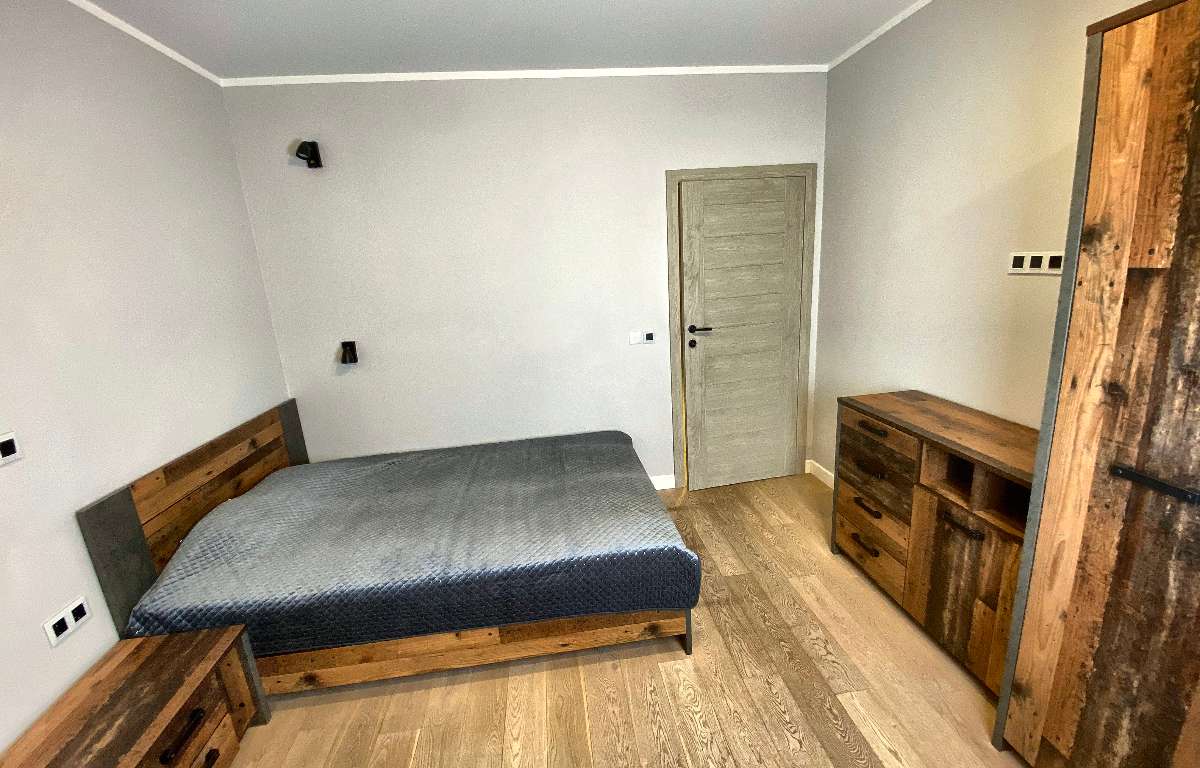 Apartment for rent, Warszawa, Mokotów, 66.0 sqm, 5500.0 PLN