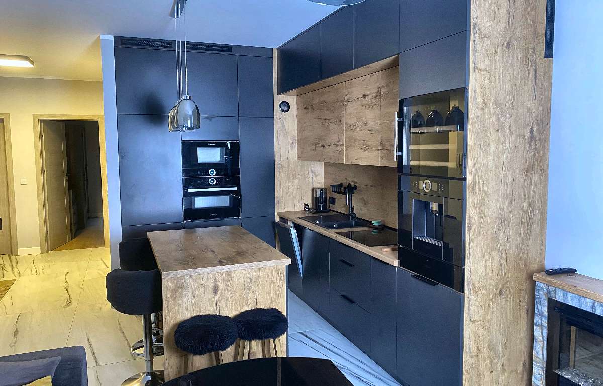 Apartment for rent, Warszawa, Mokotów, 66.0 sqm, 5500.0 PLN