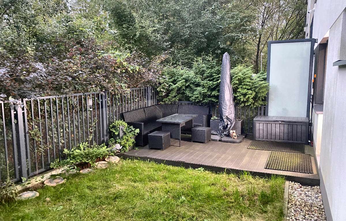 Apartment for rent, Warszawa, Mokotów, 66.0 sqm, 5500.0 PLN