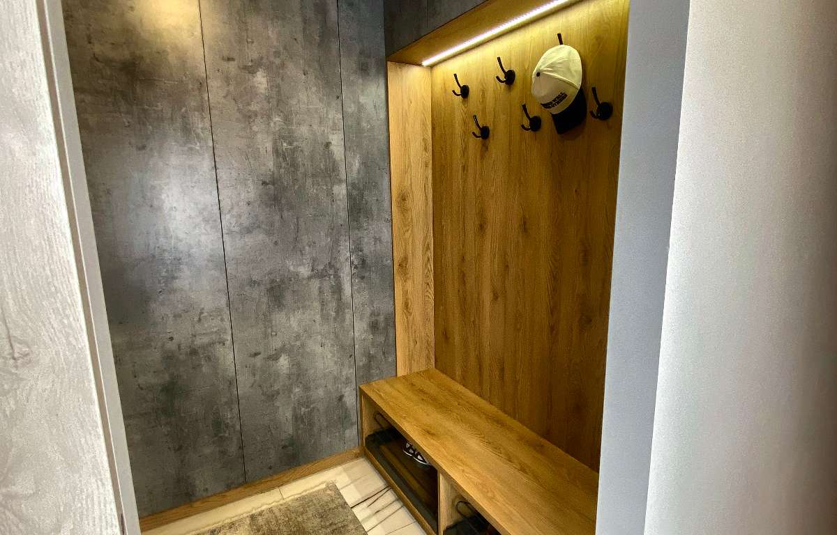 Apartment for rent, Warszawa, Mokotów, 66.0 sqm, 5500.0 PLN