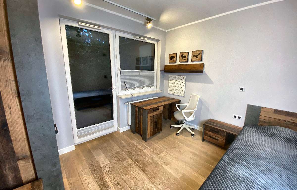 Apartment for rent, Warszawa, Mokotów, 66.0 sqm, 5500.0 PLN