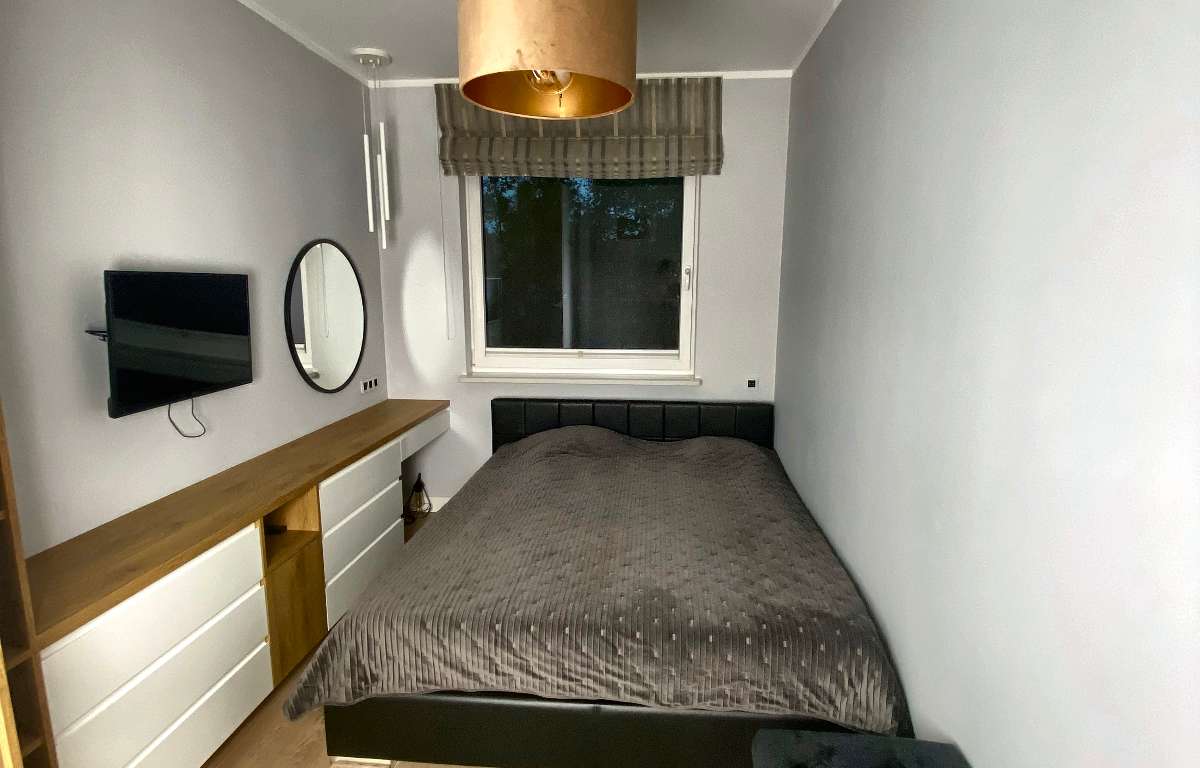 Apartment for rent, Warszawa, Mokotów, 66.0 sqm, 5500.0 PLN
