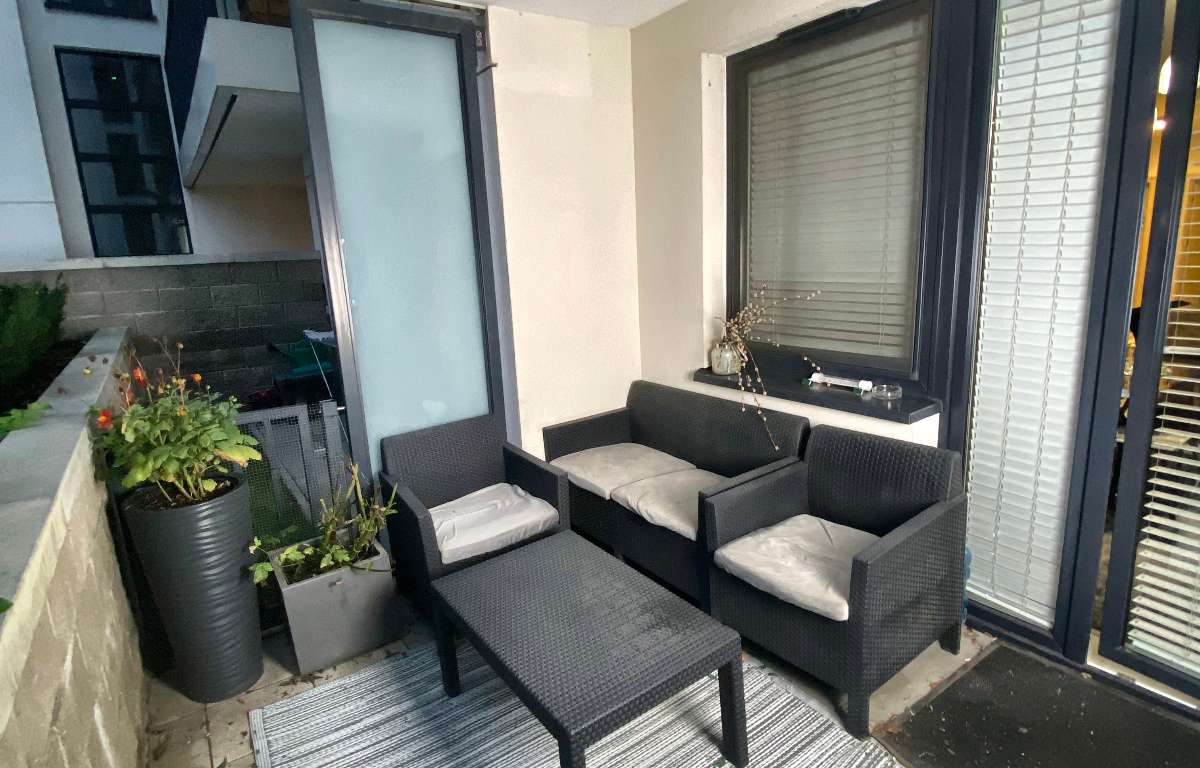 Apartment for rent, Warszawa, Mokotów, 66.0 sqm, 5500.0 PLN