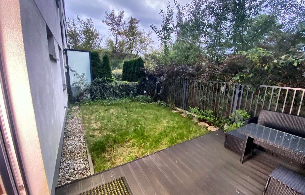 Apartment for rent, Warszawa, Mokotów, 66.0 sqm, 5500.0 PLN