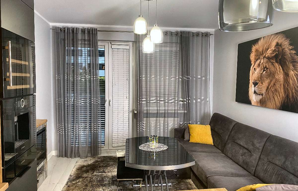 Apartment for rent, Warszawa, Mokotów, 66.0 sqm, 5500.0 PLN