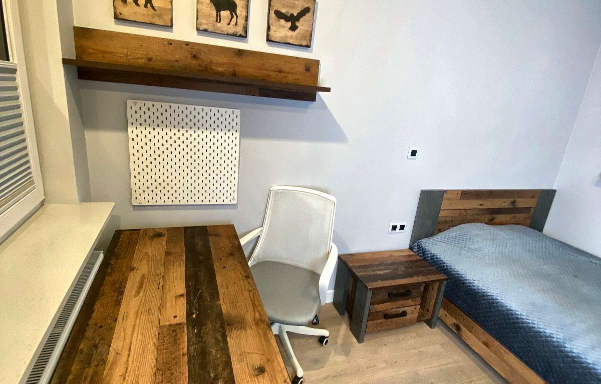 Apartment for rent, Warszawa, Mokotów, 66.0 sqm, 5500.0 PLN