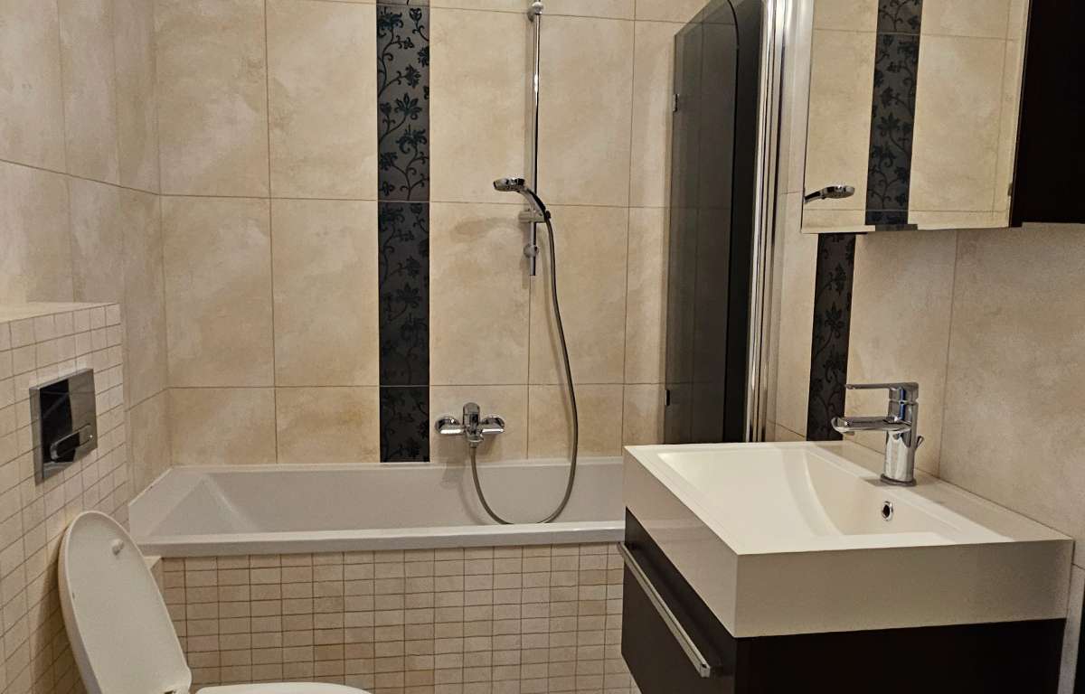 Apartment for rent, Warszawa, Targówek, 61.0 sqm, 3900.0 PLN