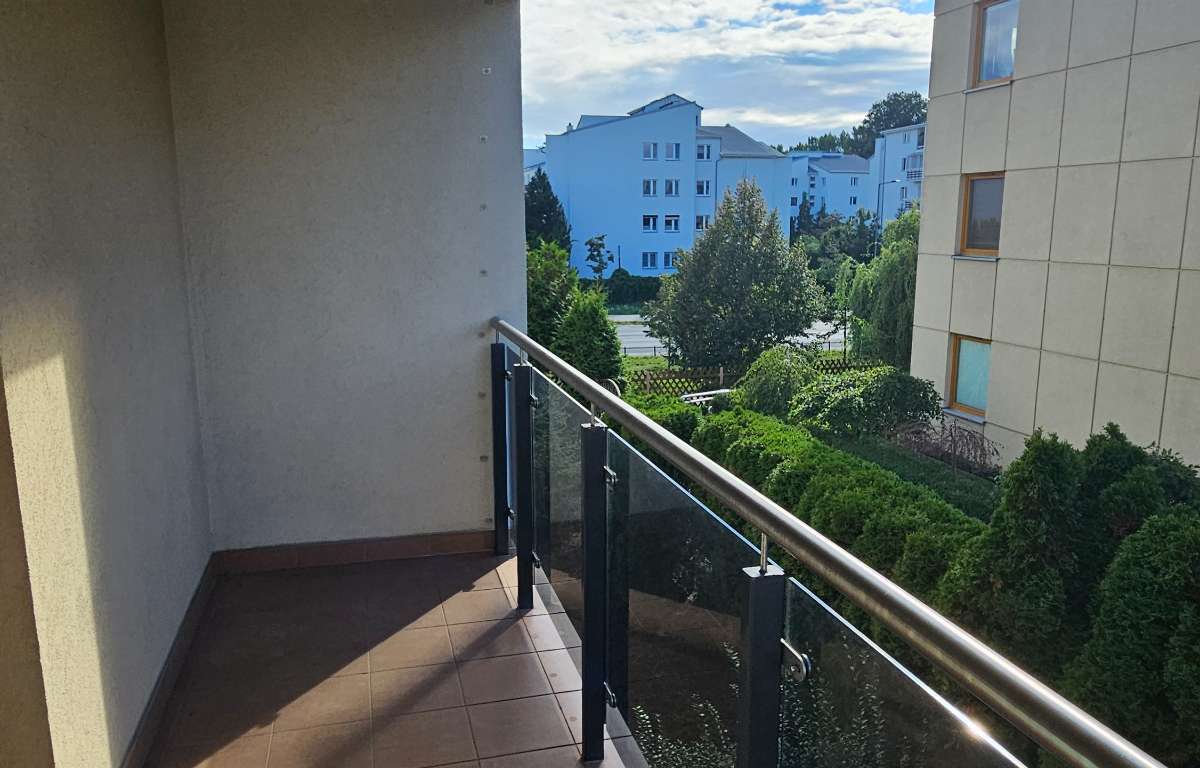 Apartment for rent, Warszawa, Targówek, 61.0 sqm, 3900.0 PLN