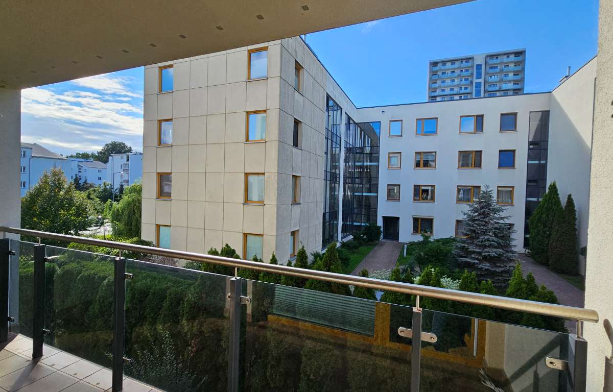 Apartment for rent, Warszawa, Targówek, 61.0 sqm, 3900.0 PLN