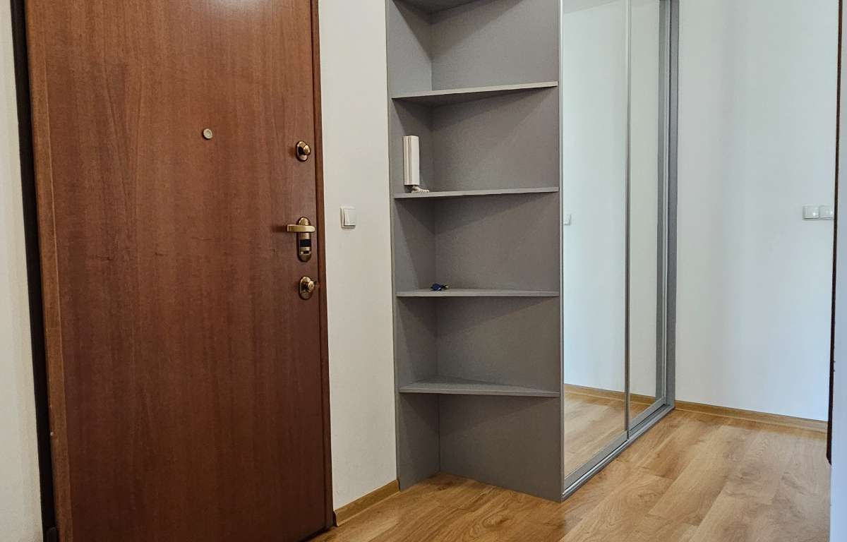 Apartment for rent, Warszawa, Targówek, 61.0 sqm, 3900.0 PLN
