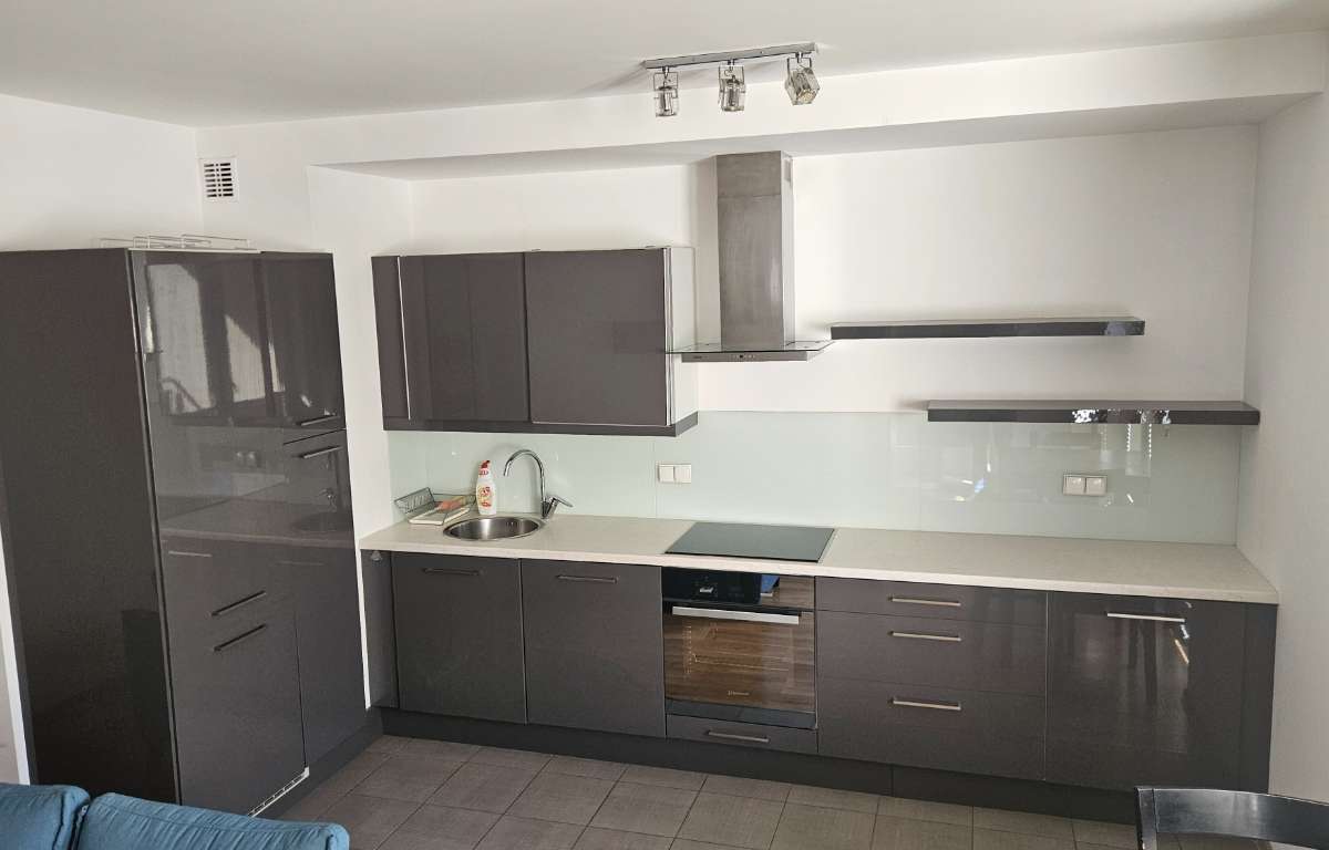 Apartment for rent, Warszawa, Targówek, 61.0 sqm, 3900.0 PLN