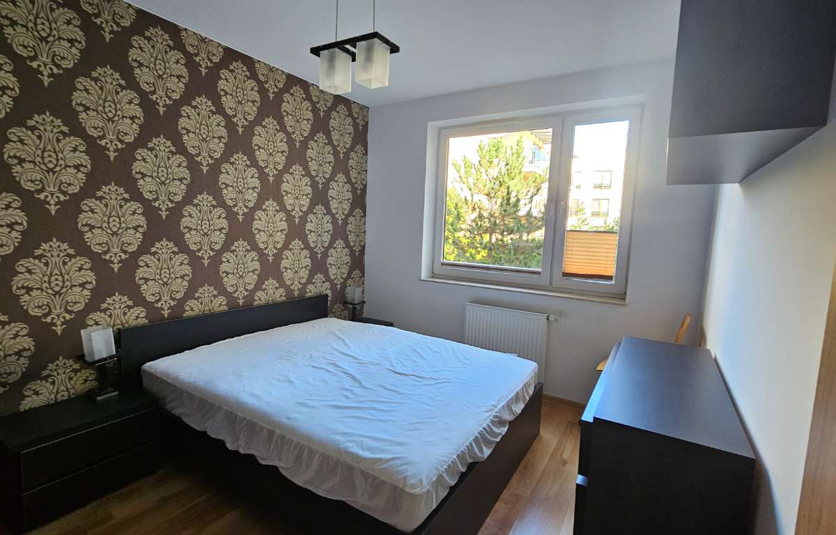 Apartment for rent, Warszawa, Targówek, 61.0 sqm, 3900.0 PLN