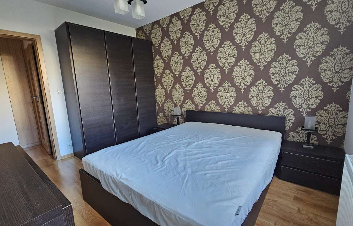 Apartment for rent, Warszawa, Targówek, 61.0 sqm, 3900.0 PLN