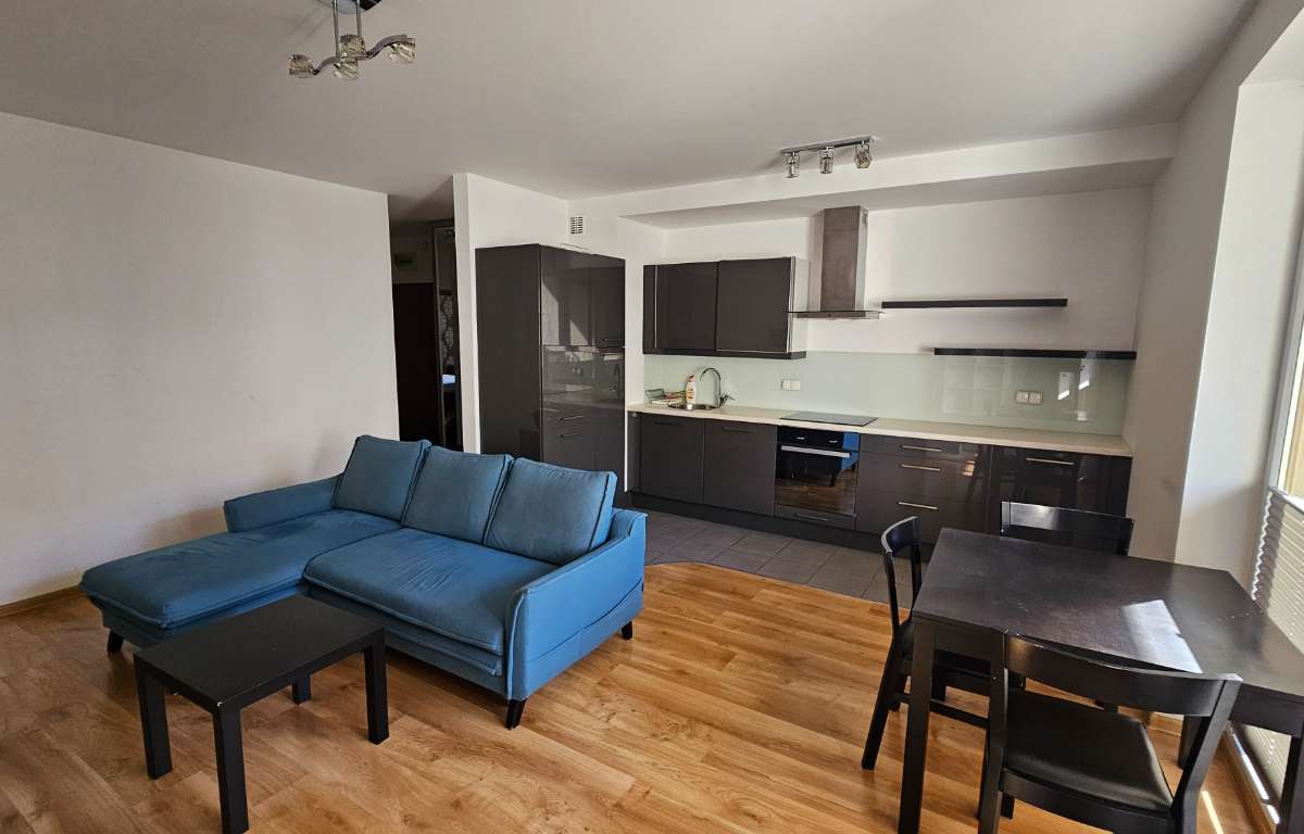 Apartment for rent, Warszawa, Targówek, 61.0 sqm, 3900.0 PLN