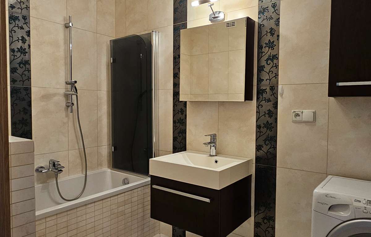 Apartment for rent, Warszawa, Targówek, 61.0 sqm, 3900.0 PLN