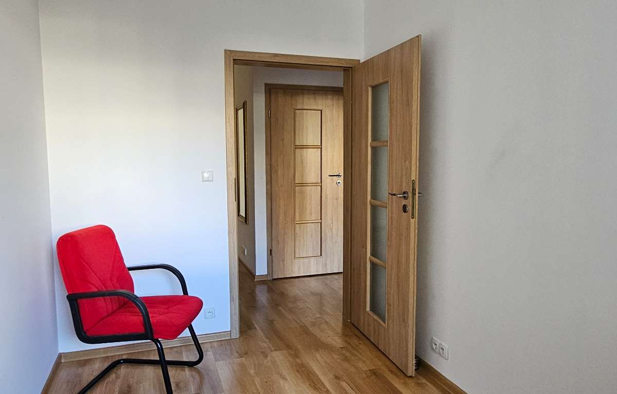 Apartment for rent, Warszawa, Targówek, 61.0 sqm, 3900.0 PLN