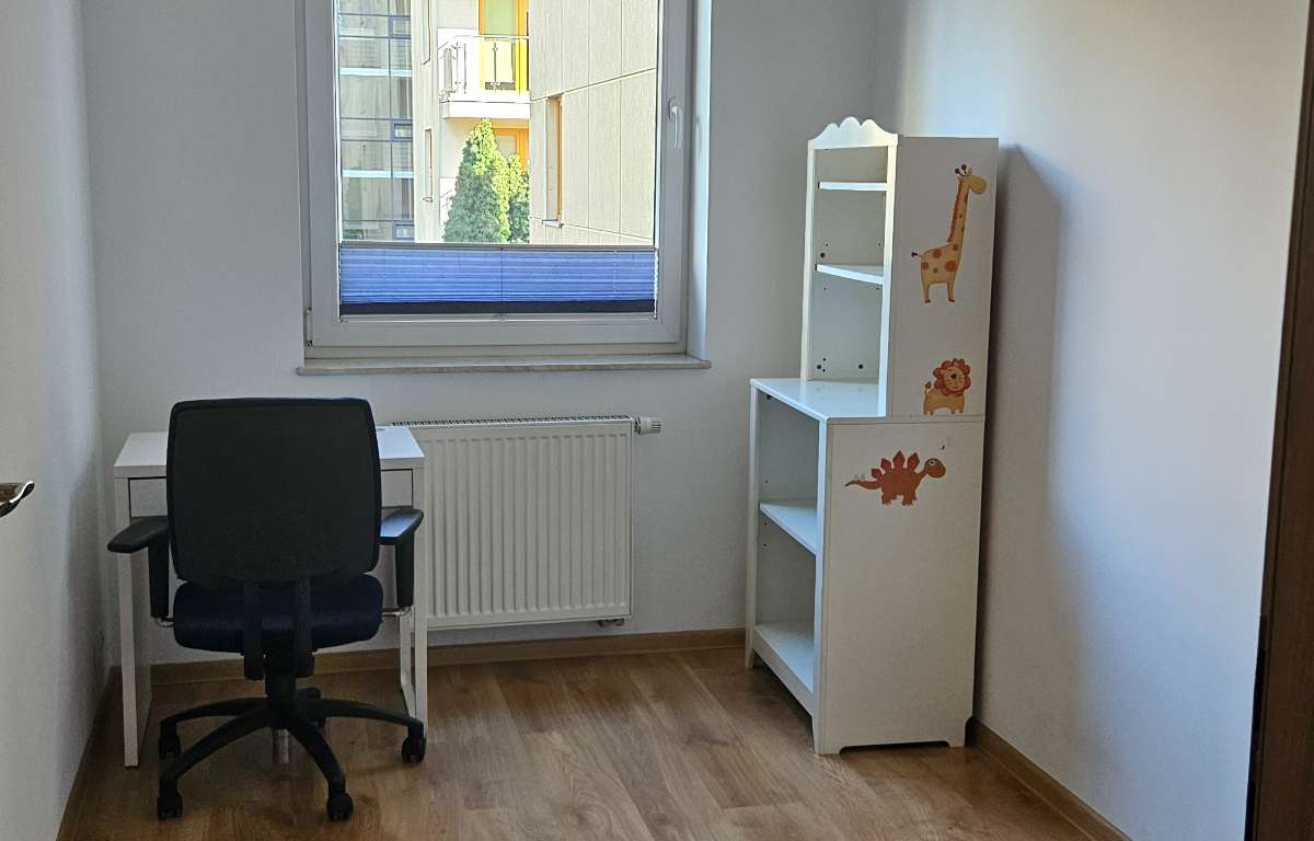 Apartment for rent, Warszawa, Targówek, 61.0 sqm, 3900.0 PLN