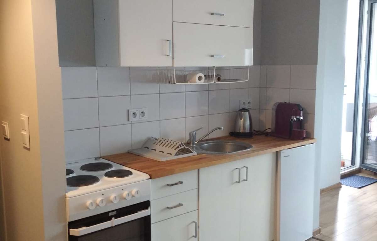 Mieszkanie do wynajęcia, Wrocław, Krzyki, 33.0 m2, 3100.0 PLN