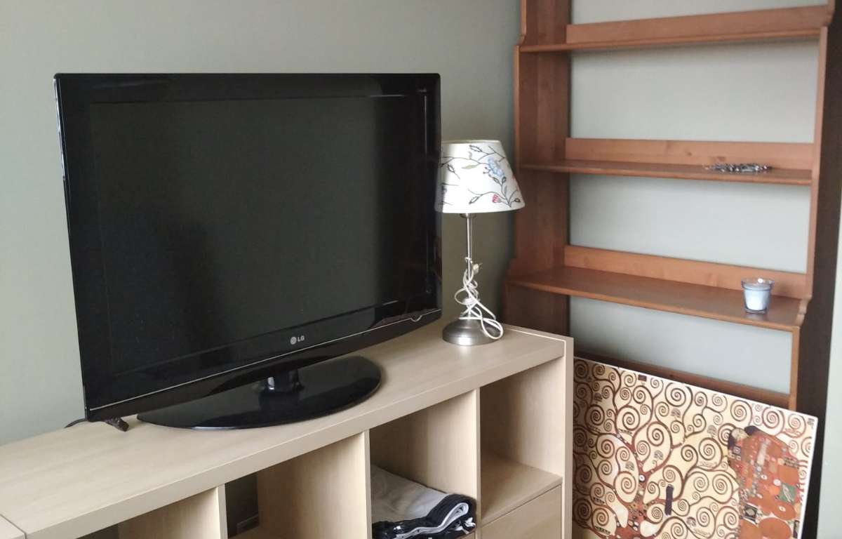 Mieszkanie do wynajęcia, Wrocław, Krzyki, 33.0 m2, 3100.0 PLN