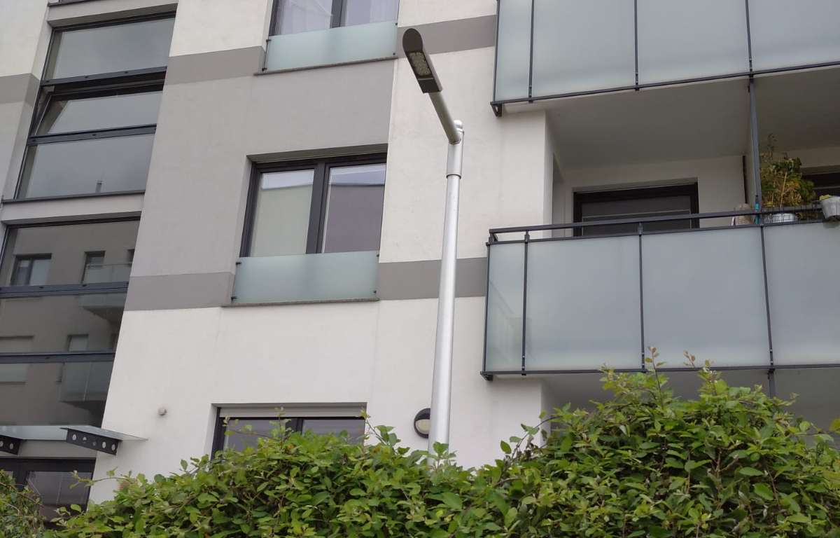 Mieszkanie do wynajęcia, Wrocław, Krzyki, 33.0 m2, 3100.0 PLN