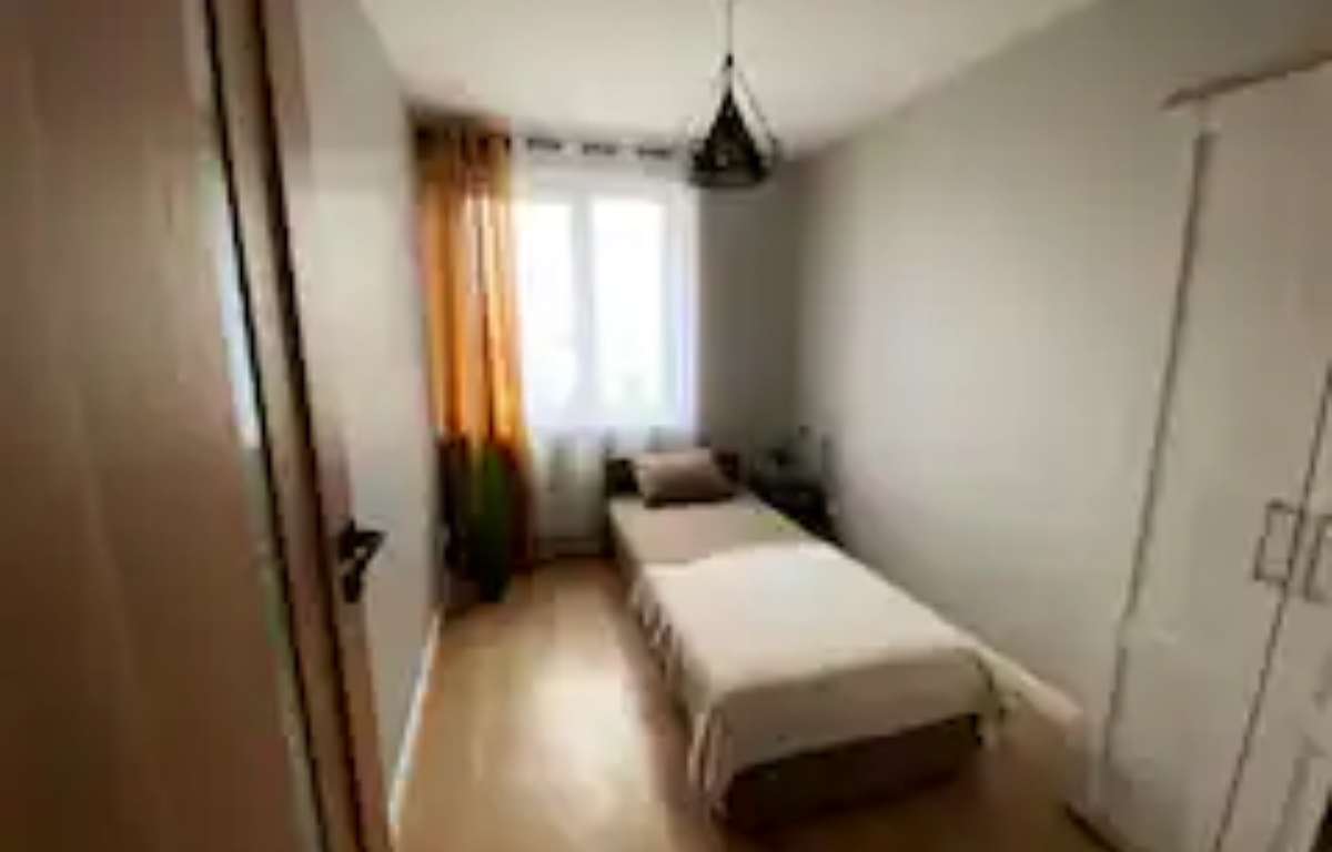 Mieszkanie do wynajęcia, Białystok, Antoniuk, 52.5 m2, 2600.0 PLN