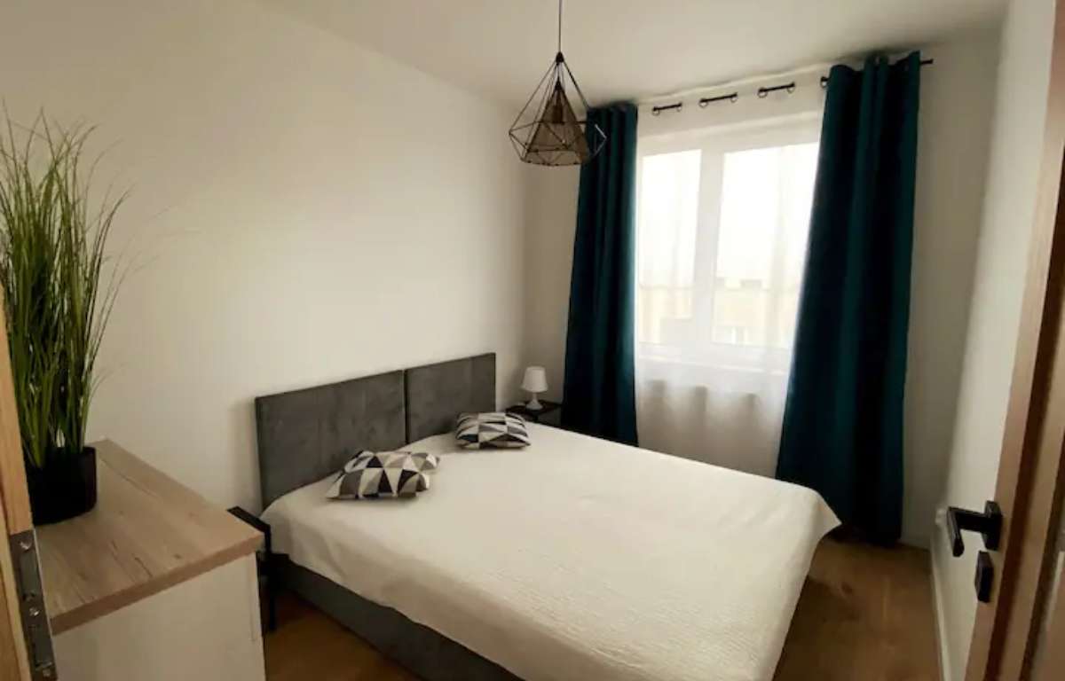 Mieszkanie do wynajęcia, Białystok, Antoniuk, 52.5 m2, 2600.0 PLN