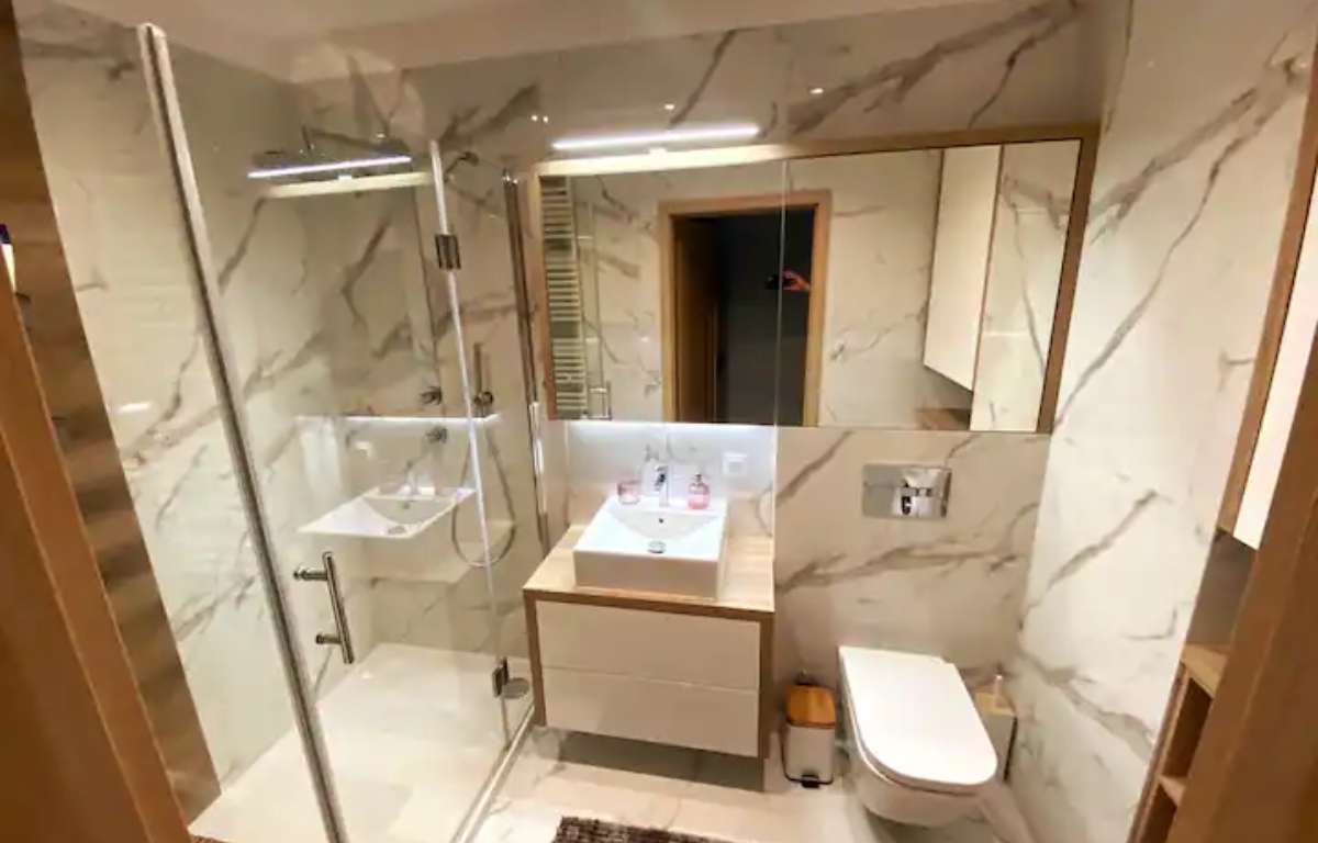 Mieszkanie do wynajęcia, Białystok, Antoniuk, 52.5 m2, 2600.0 PLN