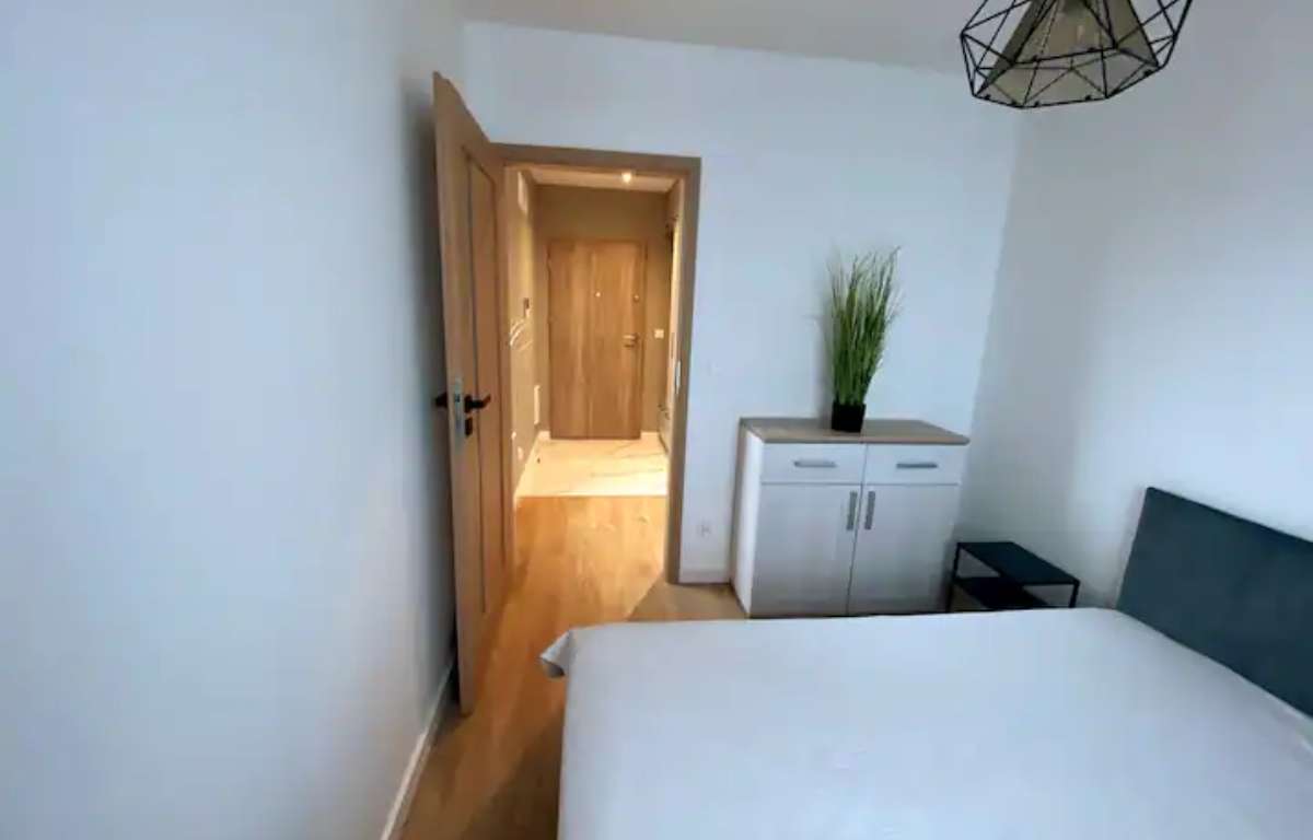 Mieszkanie do wynajęcia, Białystok, Antoniuk, 52.5 m2, 2600.0 PLN