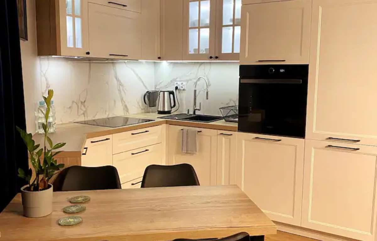 Mieszkanie do wynajęcia, Białystok, Antoniuk, 52.5 m2, 2600.0 PLN
