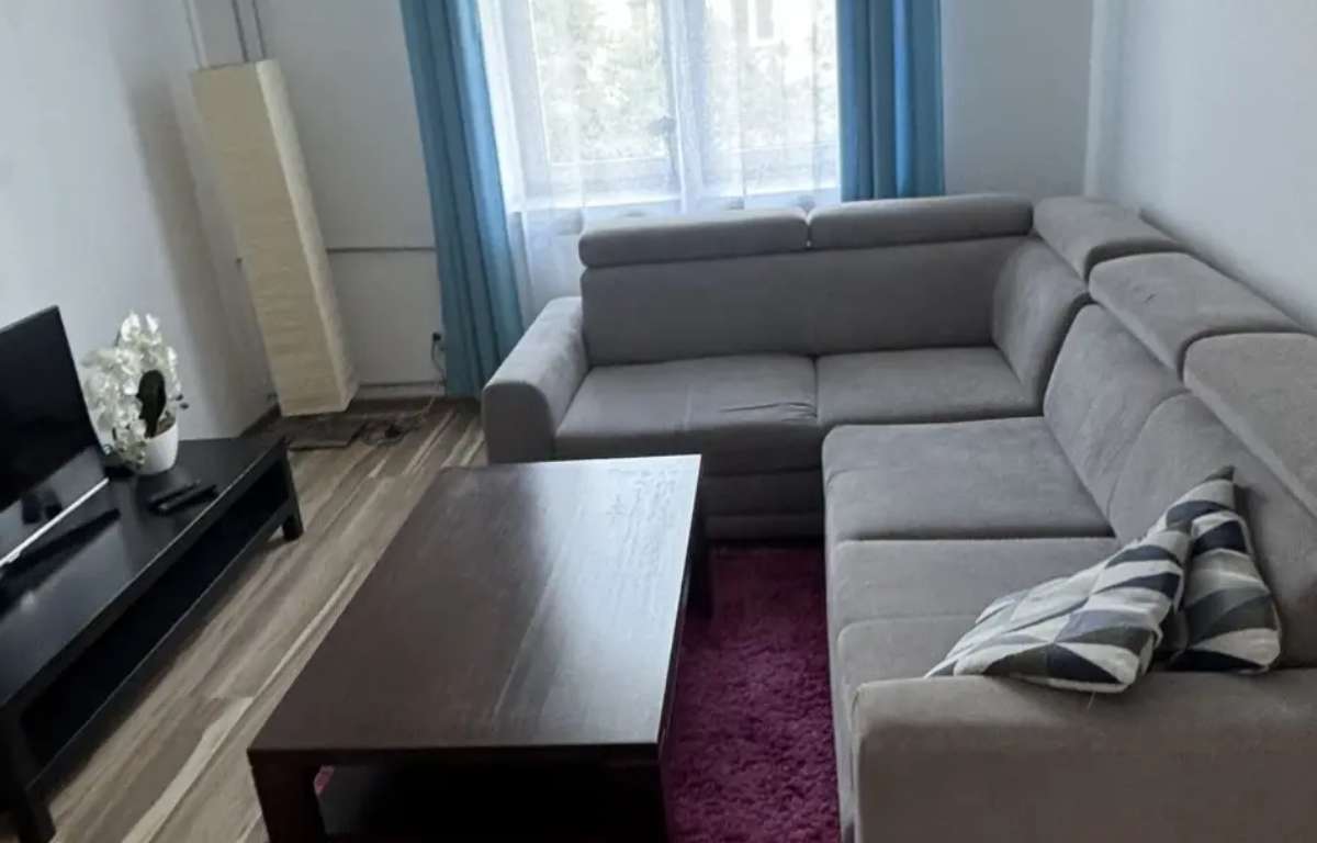 Apartment for rent, Białystok, Mickiewicza, 45.6 sqm, 2400.0 PLN