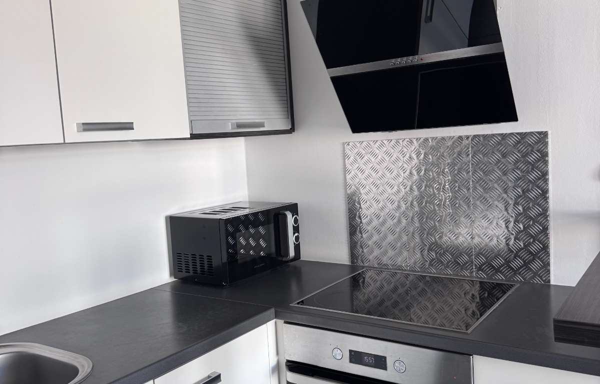 Apartment for rent, Gdańsk, 42.0 sqm, 2900.0 PLN
