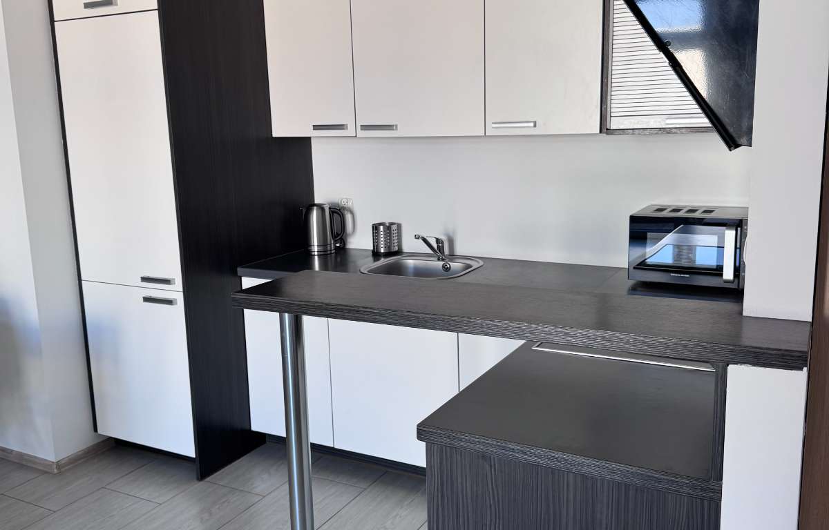 Apartment for rent, Gdańsk, 42.0 sqm, 2900.0 PLN
