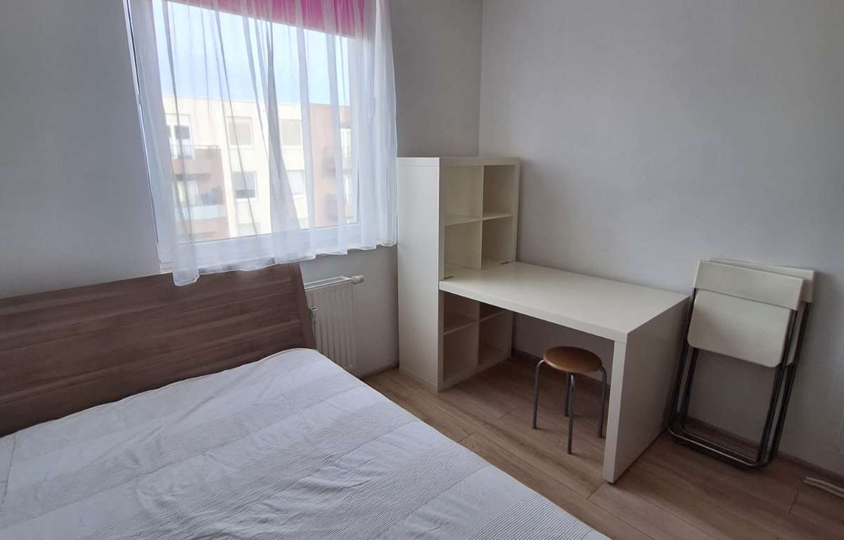 Apartment for rent, Gdańsk, 42.0 sqm, 2900.0 PLN